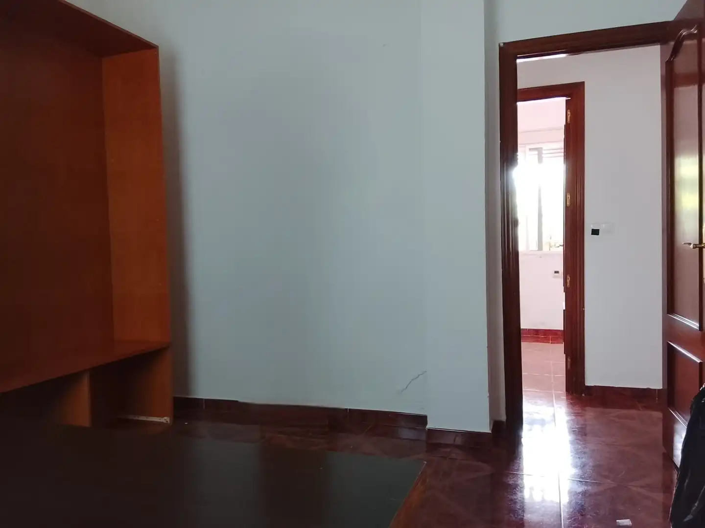 Bedroom of Houses for sale in Córdoba  with Air Conditioner, Private garden and Terrace