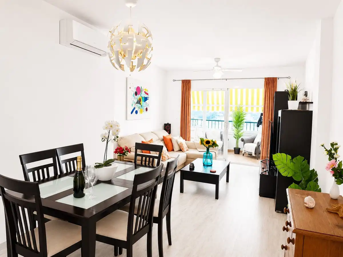 Apartamento en venta en El Faro de Calaburra - Chaparral, imagen 5