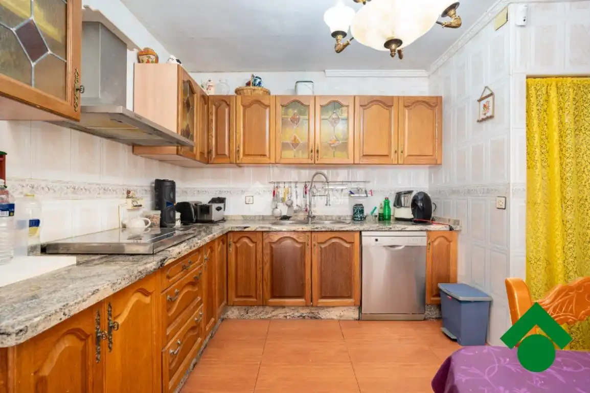 Semi-detached house with terrace for sale in Cijuela, imagen 13