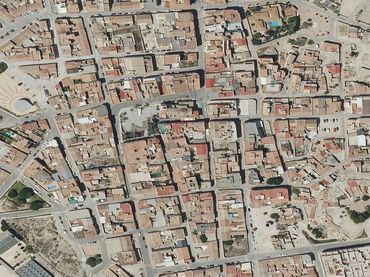 Piso en venta en C/ Aranjuez nº 5
