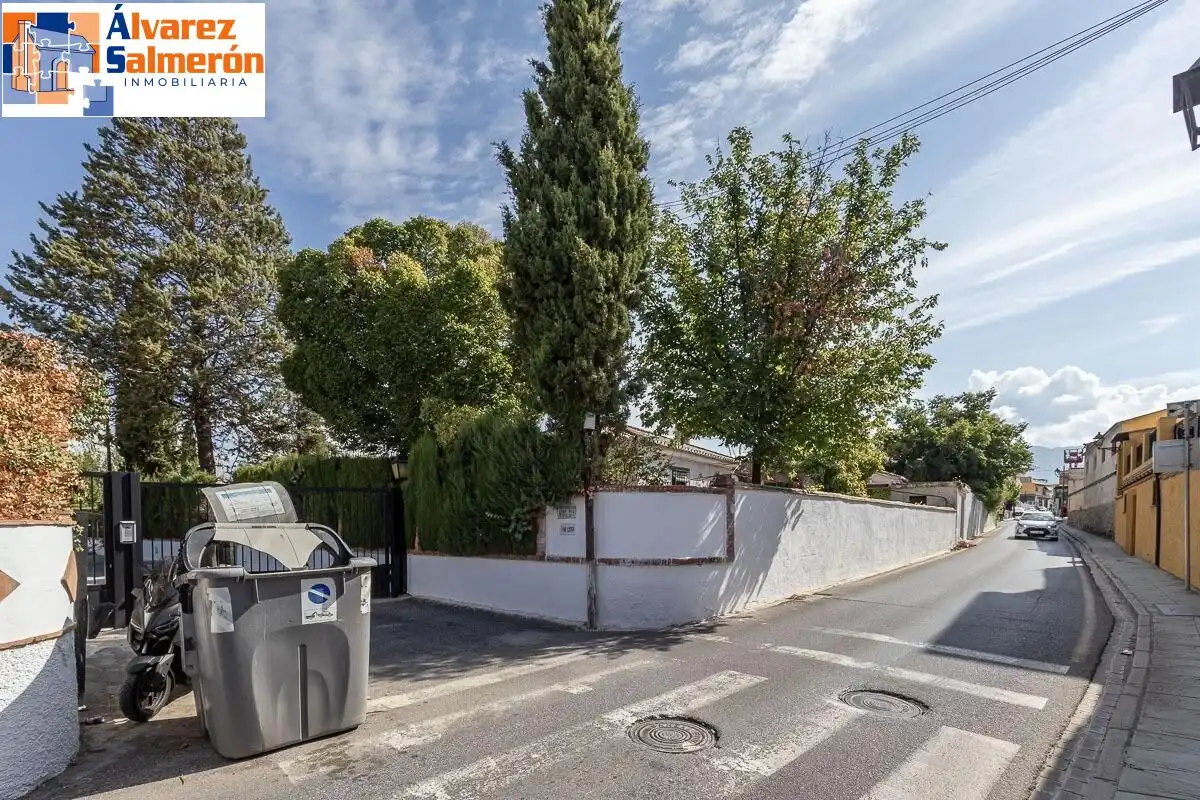 Casa con piscina en venta en Ogíjares, imagen 52