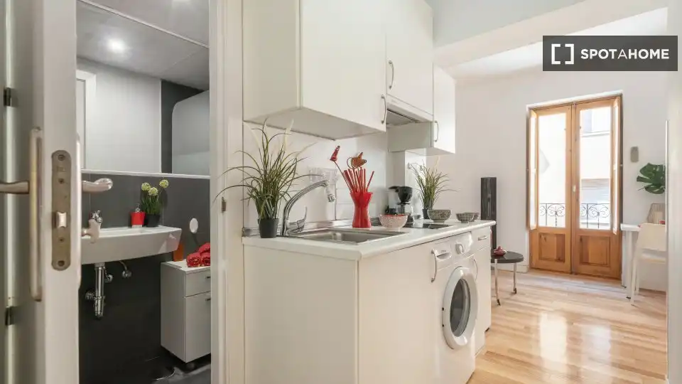 Flat to rent in Latina, imagen 3