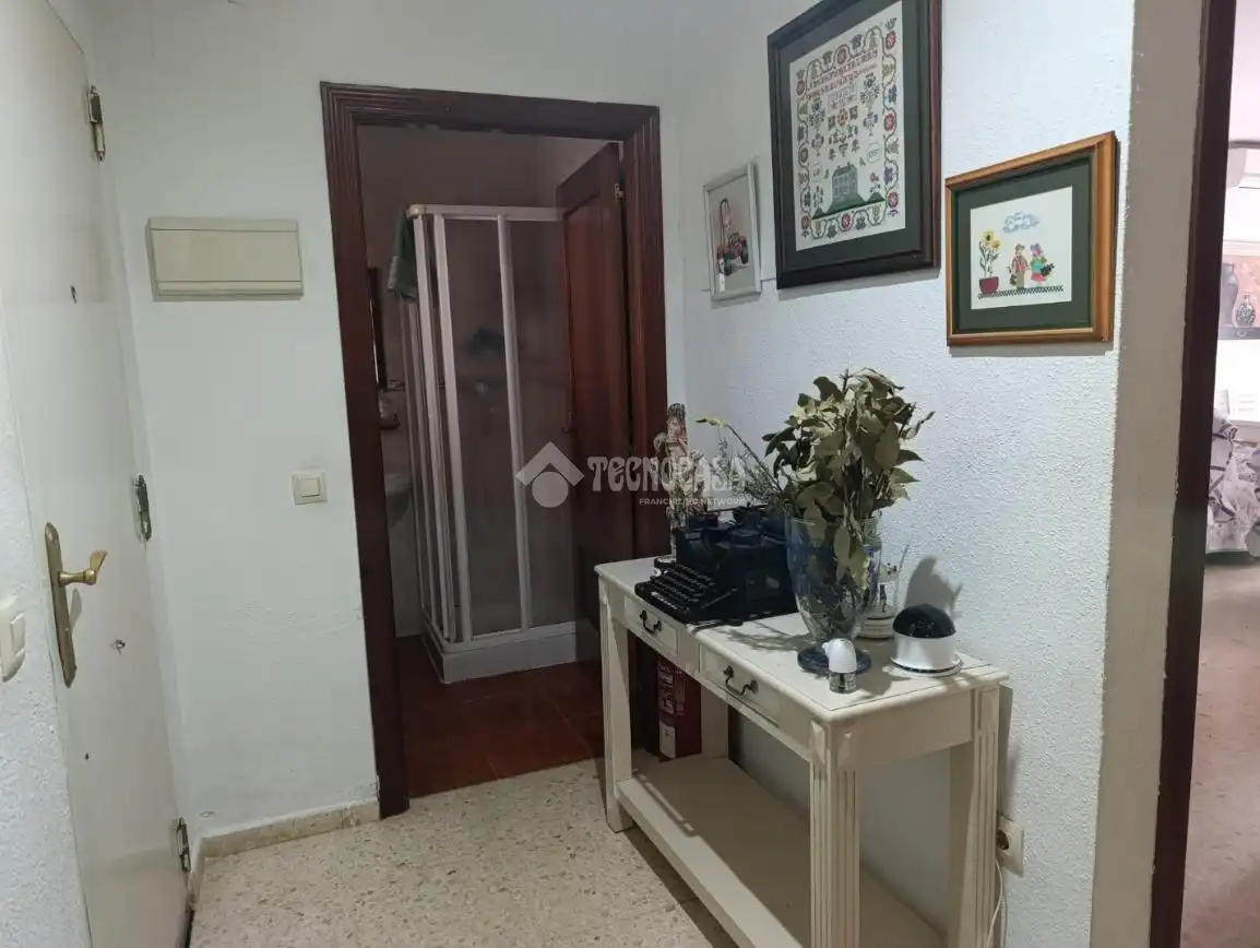 Dúplex en venta en Valverde de Leganés con Aire acondicionado y Balcón
