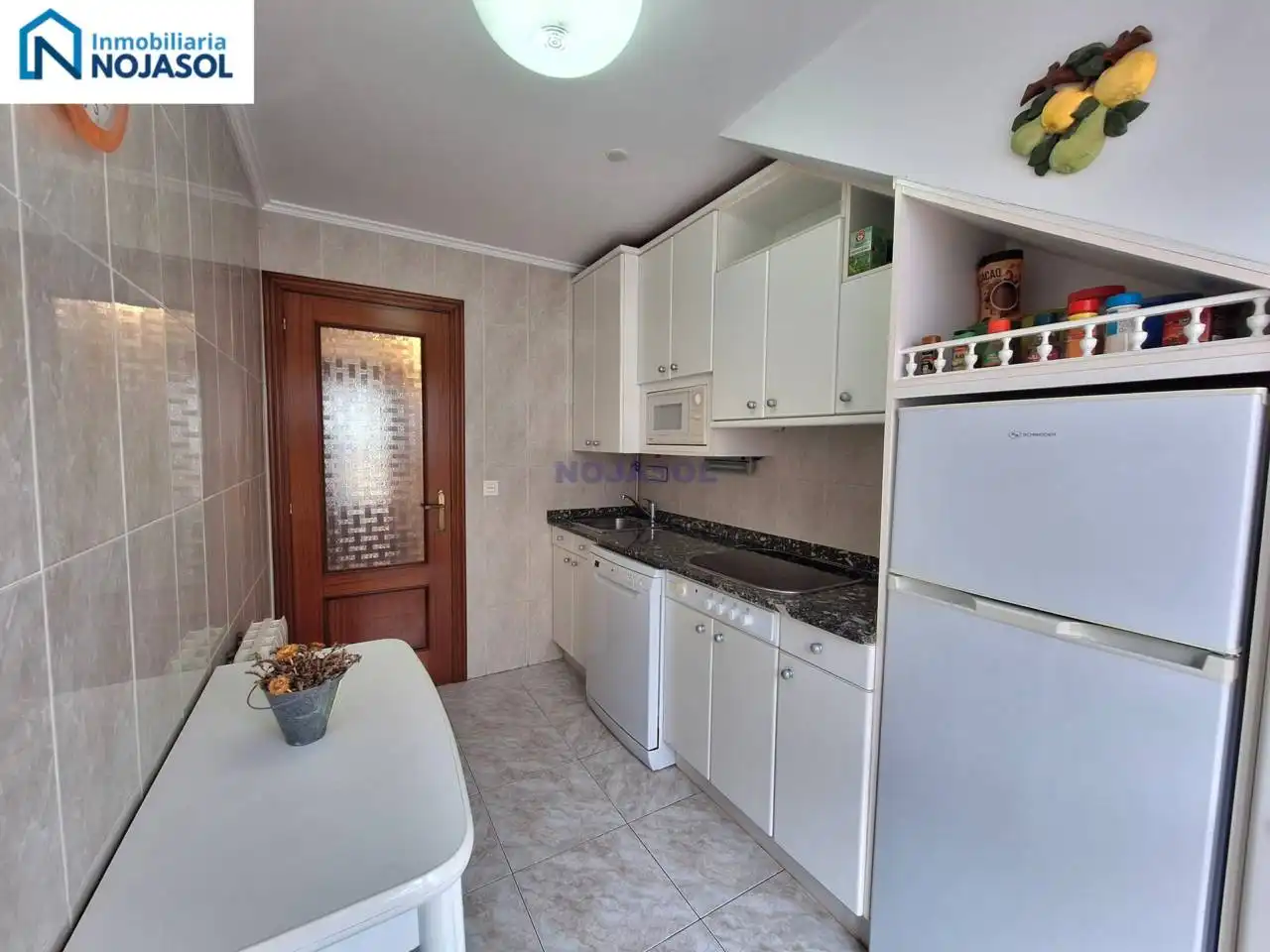 Apartament amb ascensor en venda a Calle ONTAÑON, imagen 19