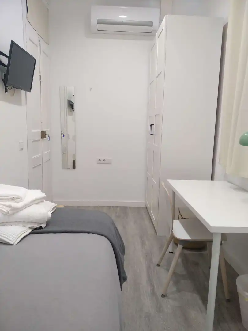 Habitació a Centre