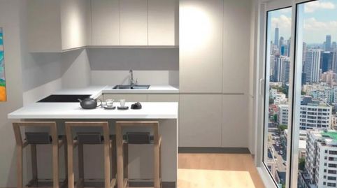 Foto 4 de Planta baixa en venda a Plaza Crevillente - Antiguos Juzgados - El Asilo, Elche / Elx