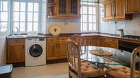 Kitchen of Single-family semi-detached for sale in Miño  with Private garden