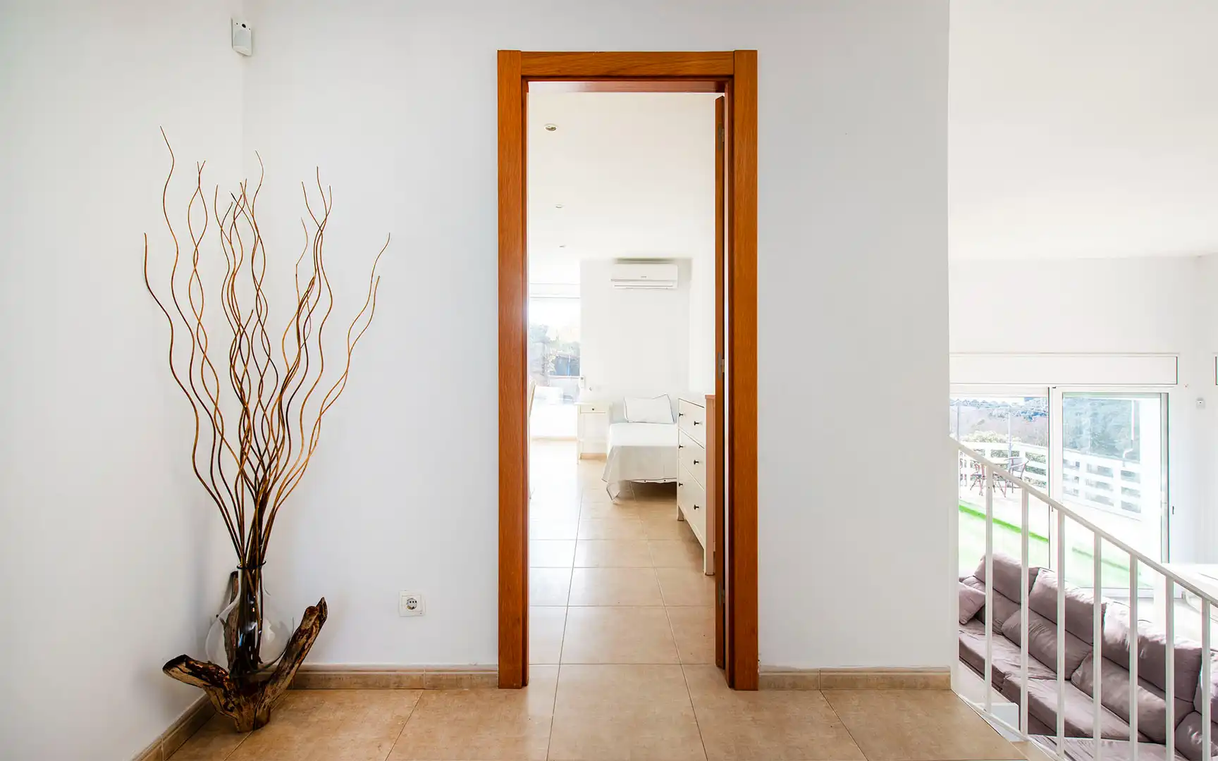 Casa amb jardí en venda a Carrer Vall de Siurà, imagen 27