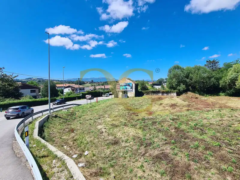 Residential land for sale in Colloto, imagen 13