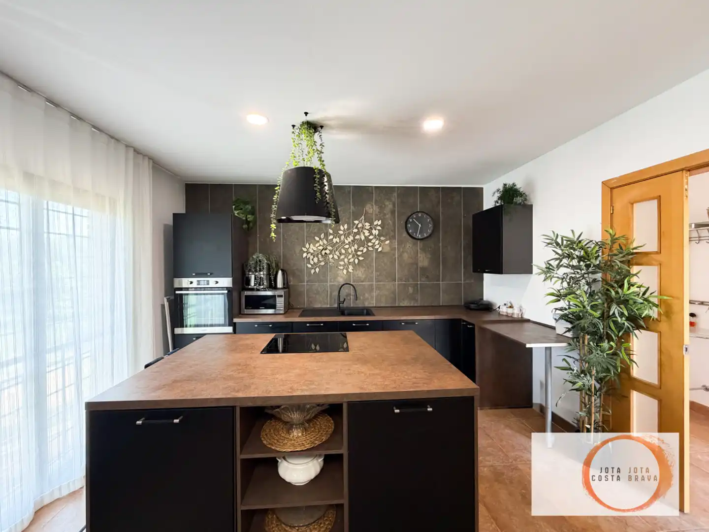 Casa en venta en La Goba