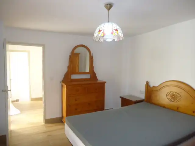 Casa adosada de alquiler en San Matías - Realejo