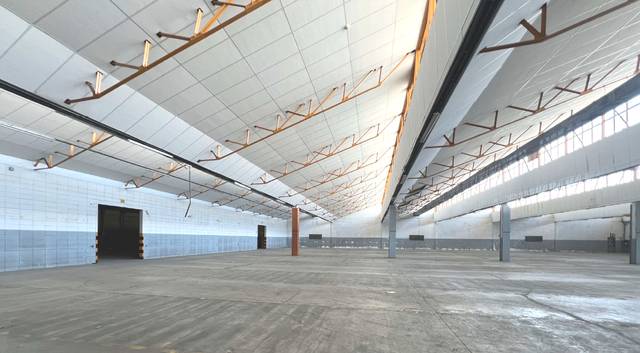 Nave industrial en Alquiler en Carrer Can Clapers, 5D en Sentmenat