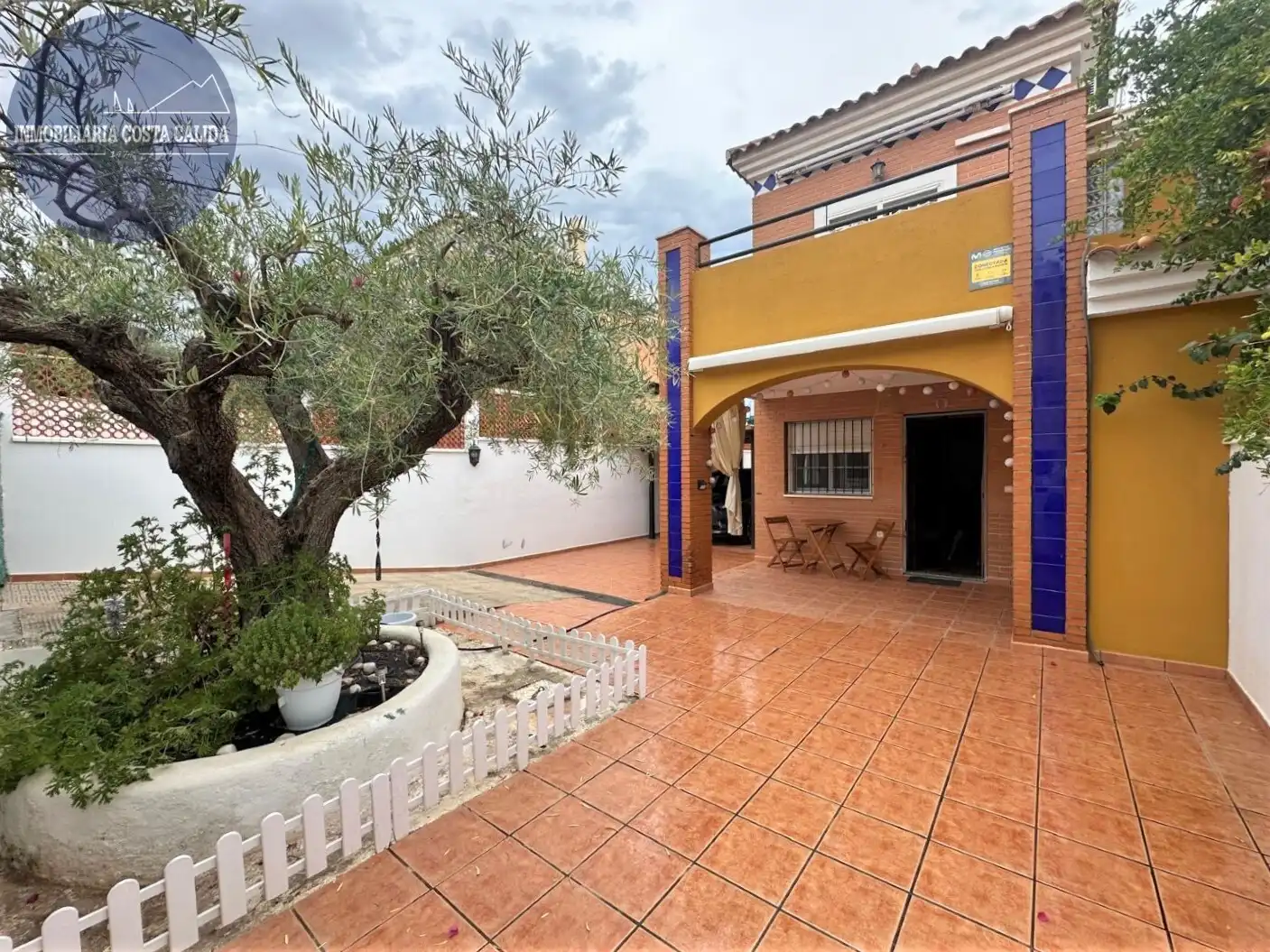 Maisonette mit Terrasse zum Verkauf in Calle Bogotá 8, imagen 2
