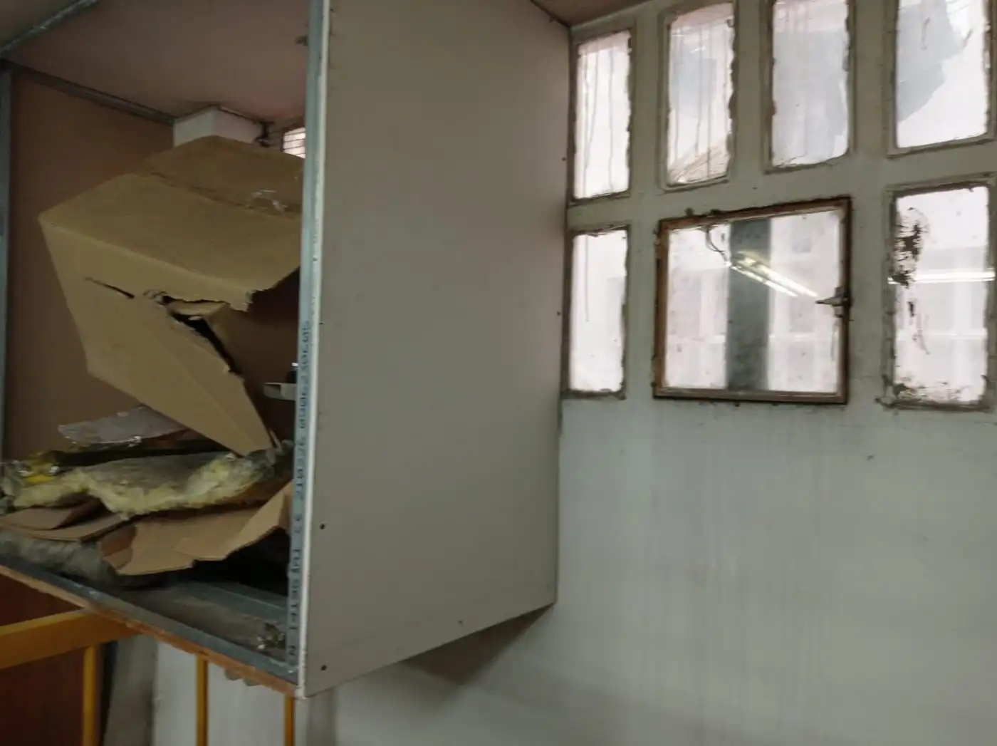 Local comercial en venta en Calle Avenida Pérez Galdós, imagen 26