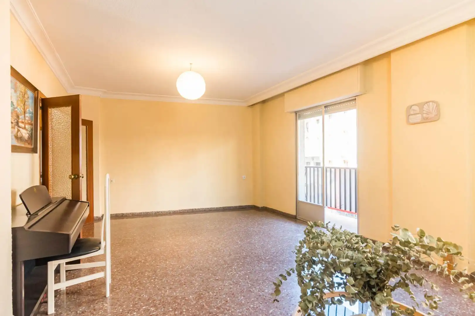 Piso en venta en Centro