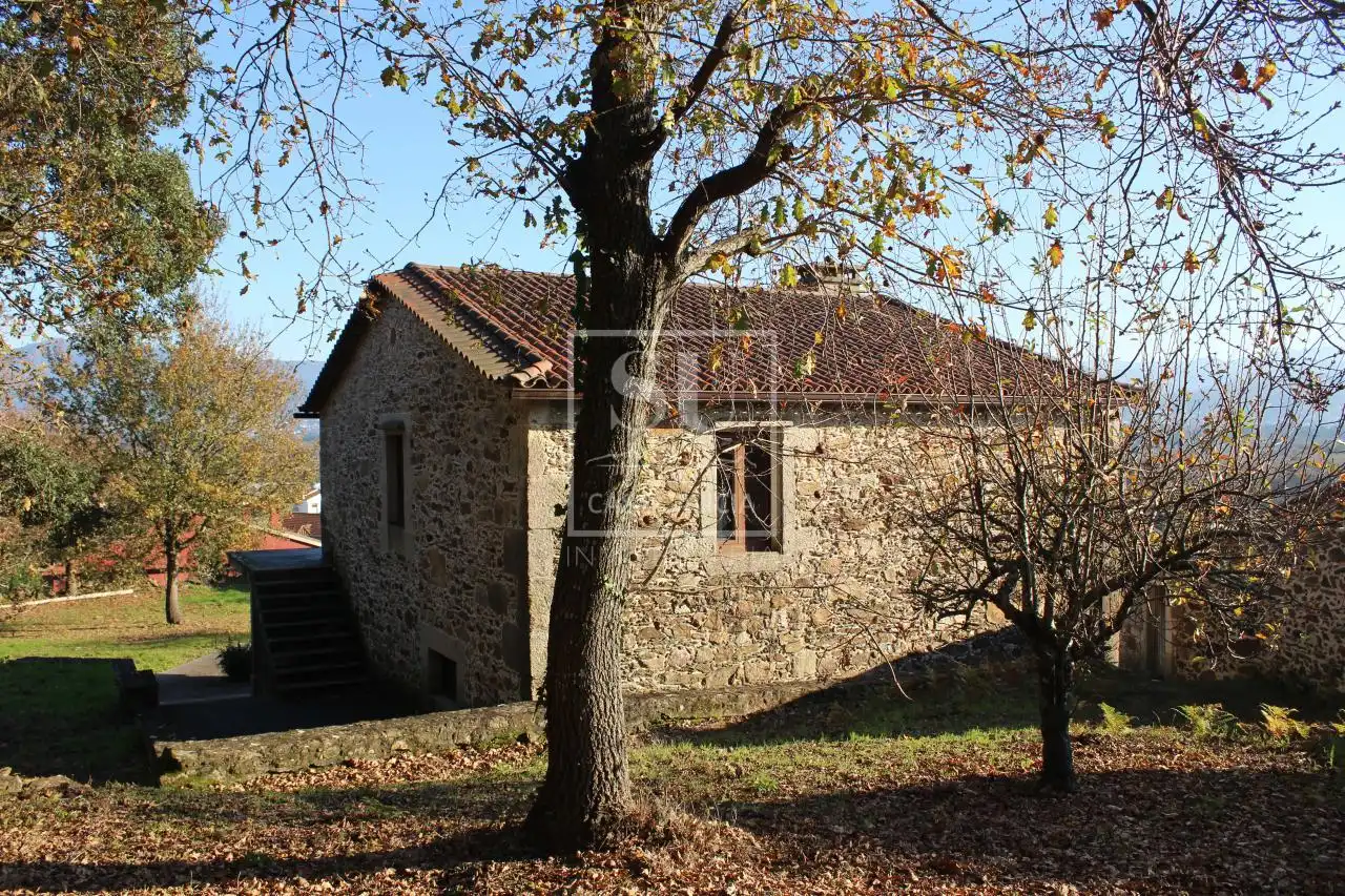 Xalet amb jardí en venda a O Rosal, imagen 21