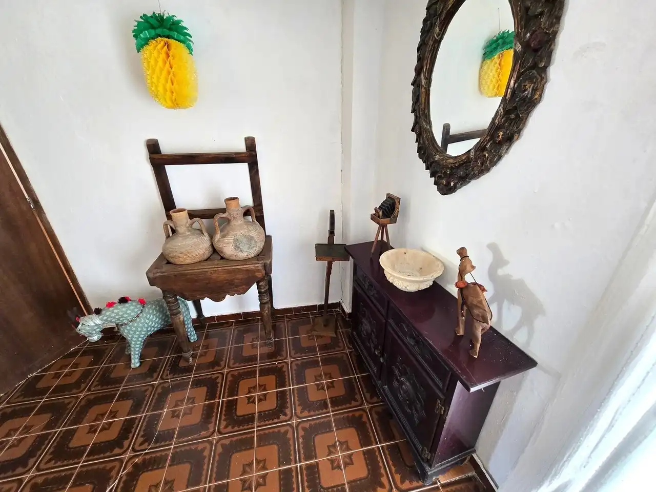 Finca rústica en venda en Serón amb Terrassa