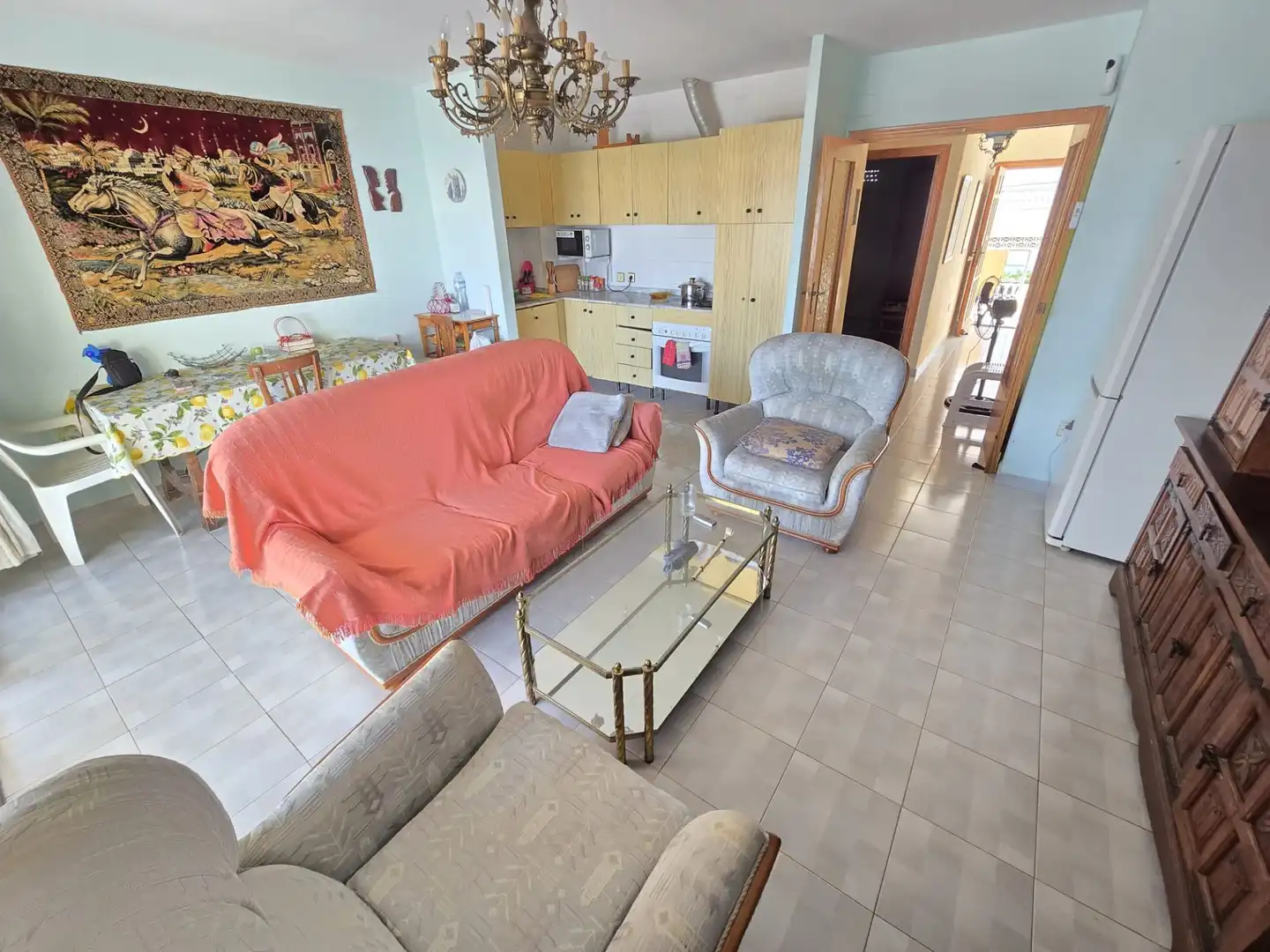 Maison mitoyenne avec jardin à vendre à La Mata, imagen 35