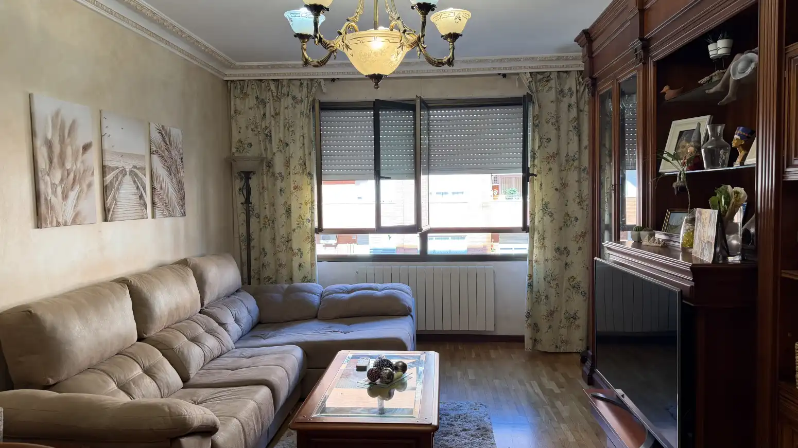 Appartamento con piscina in vendita a Oeste, imagen 7