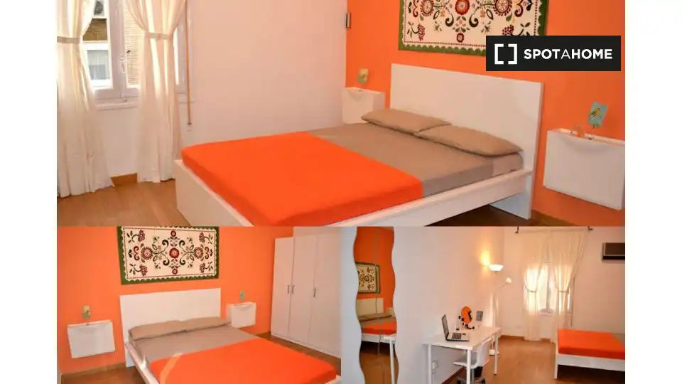 Zimmer in Almagro