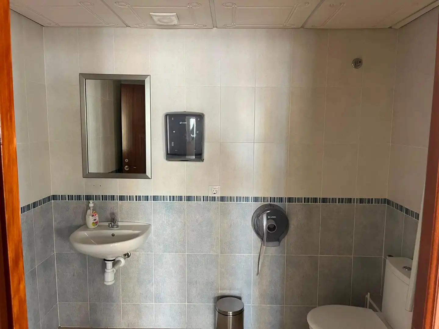 Business premises for sale in La Orden, imagen 12