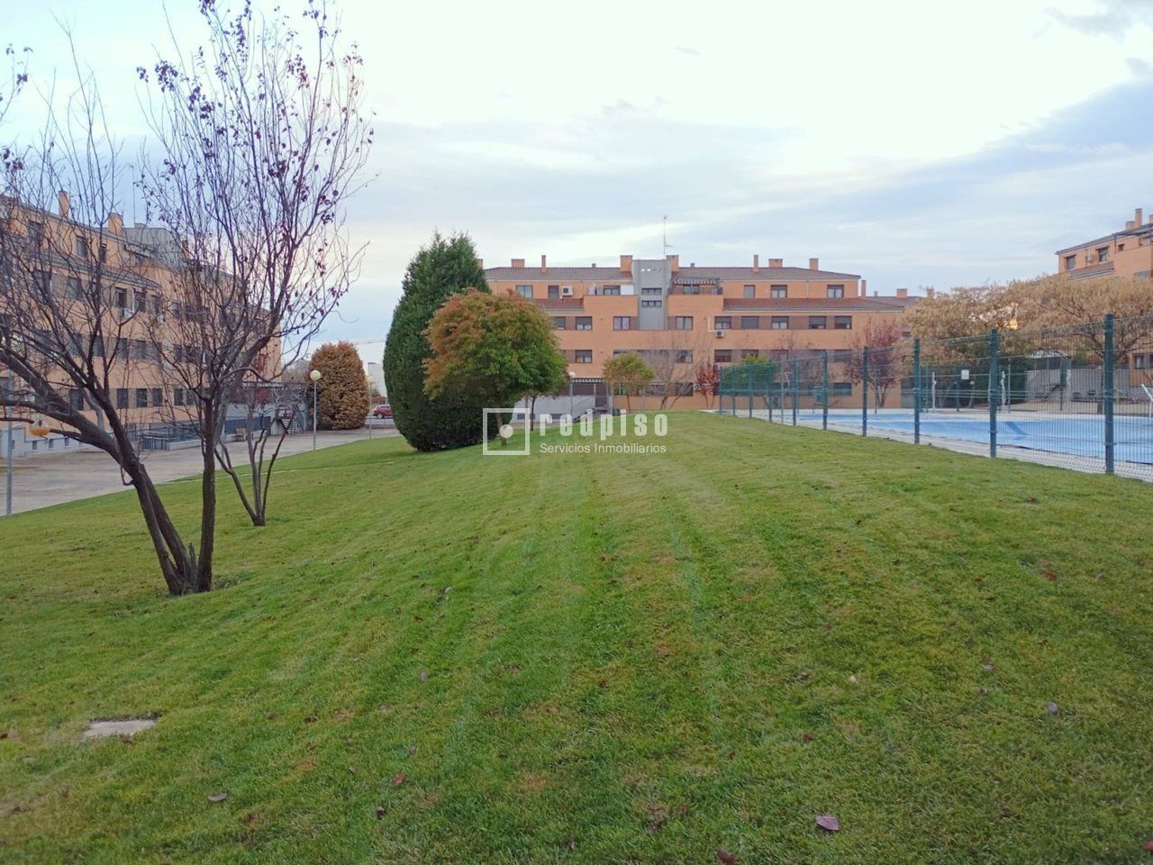 Flat for sale in Illescas  with Air Conditioner, Heating and Storage room
