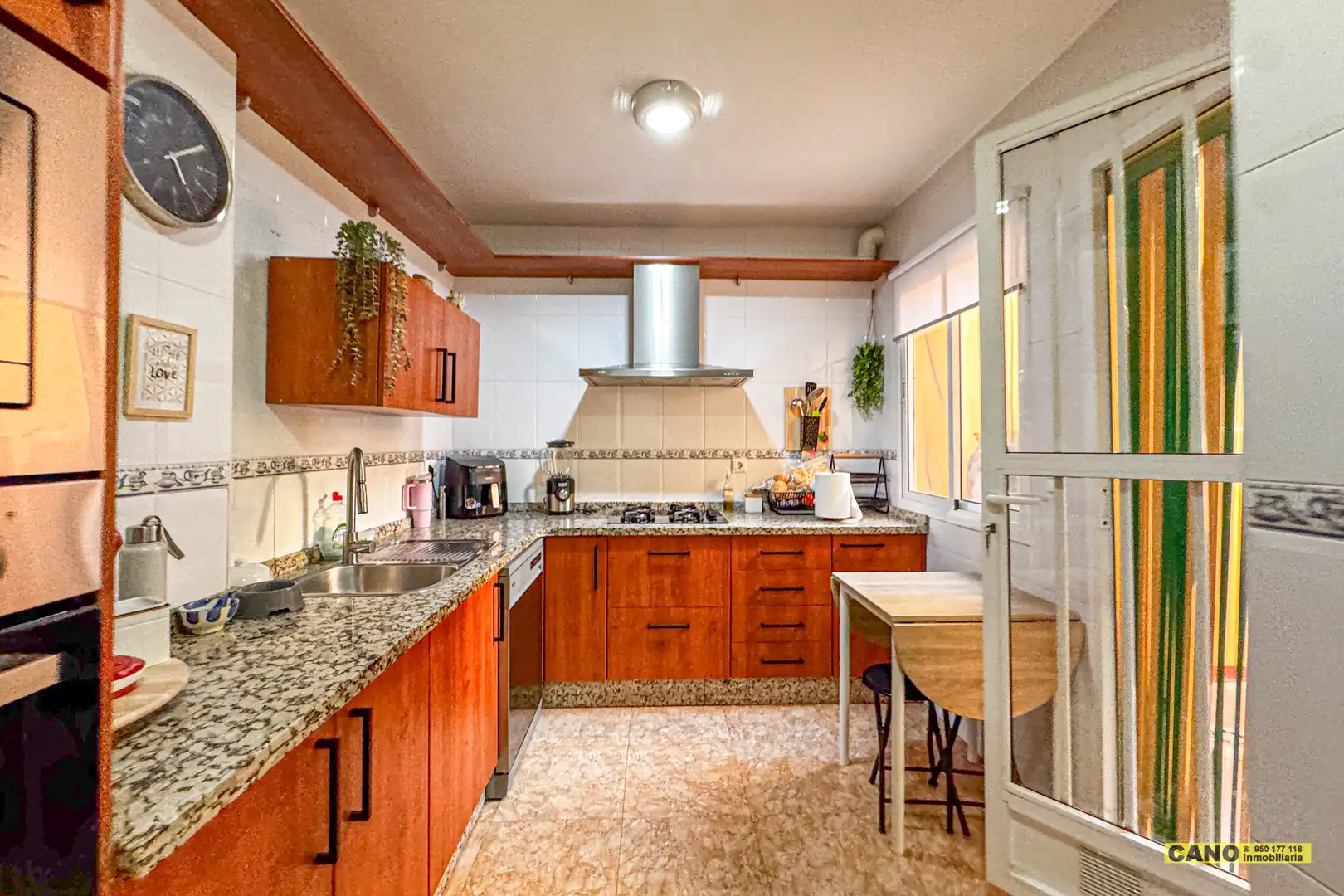 Maison à vendre à Paseo del Generalife, imagen 2