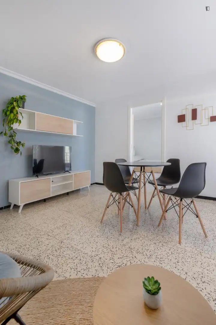 Habitación en Centro