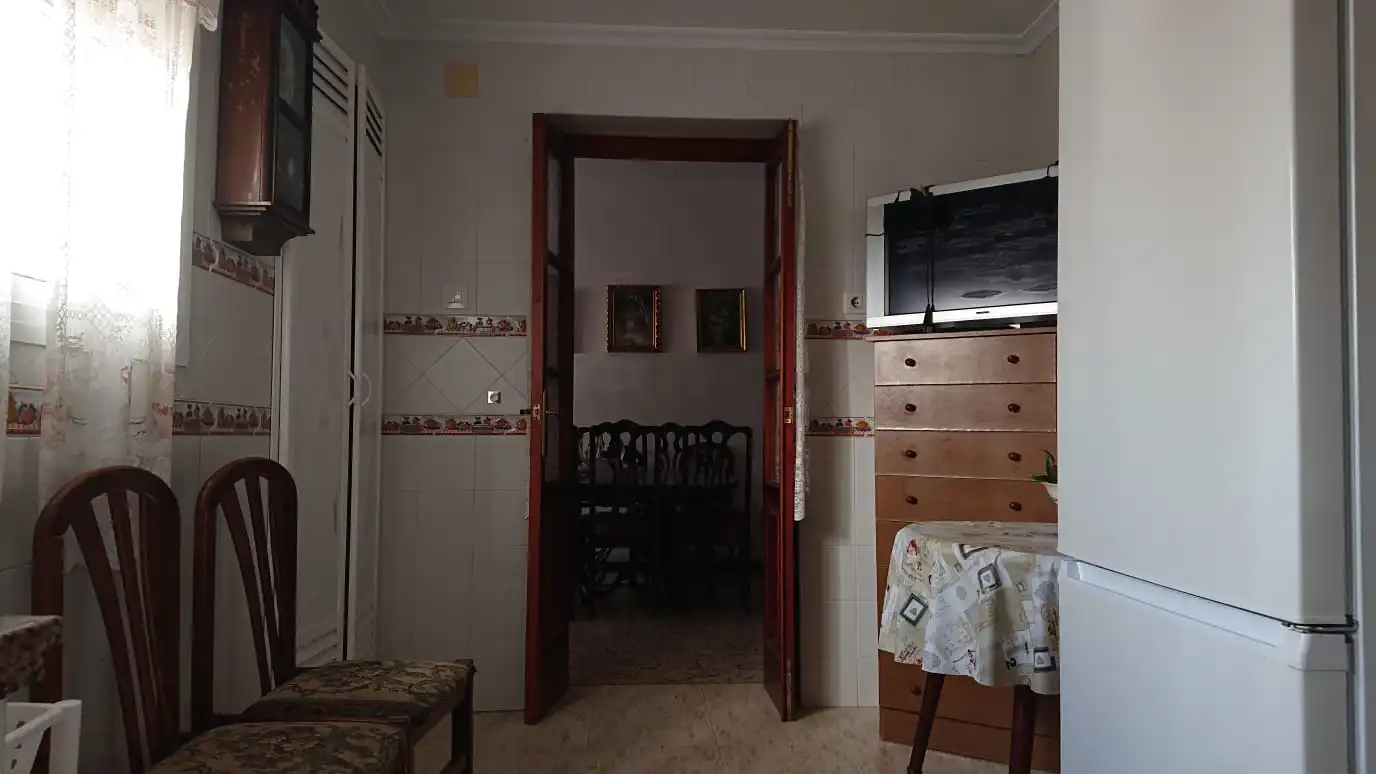 Haus zum Verkauf in Calle Jacinto Benavente 16, imagen 12