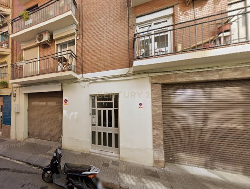 Apartment for sale in Carrer de Catalunya, 16, El Prat de Llobregat, Spa, -1, Estruch - Eixample
