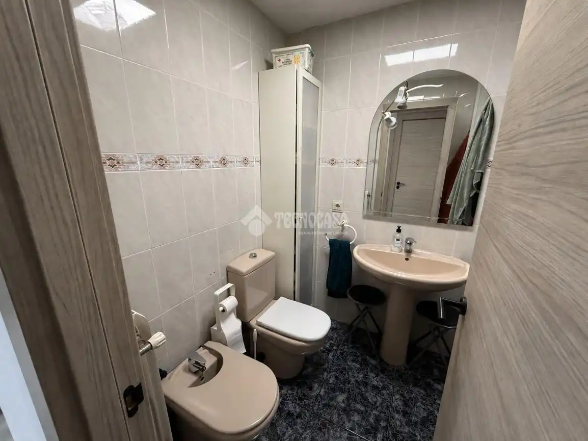 Baño de Piso en venta en Valencia