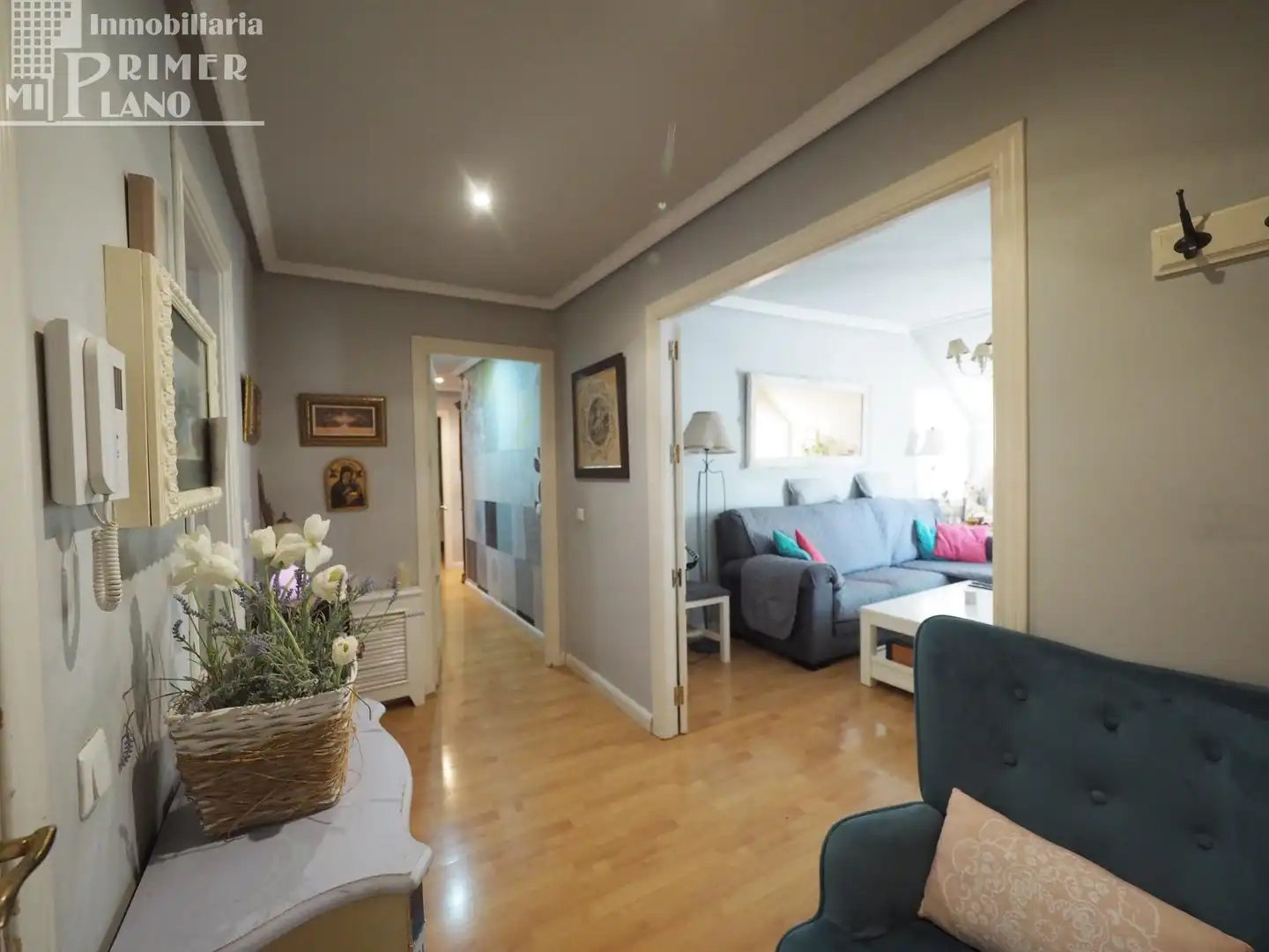 Ático en venta en Tomelloso con Calefacción, Terraza y Trastero