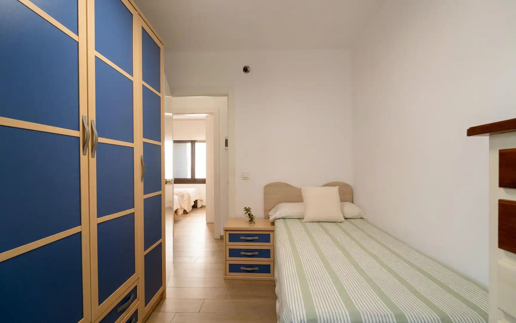 Bedroom of Flat for sale in Babilonia