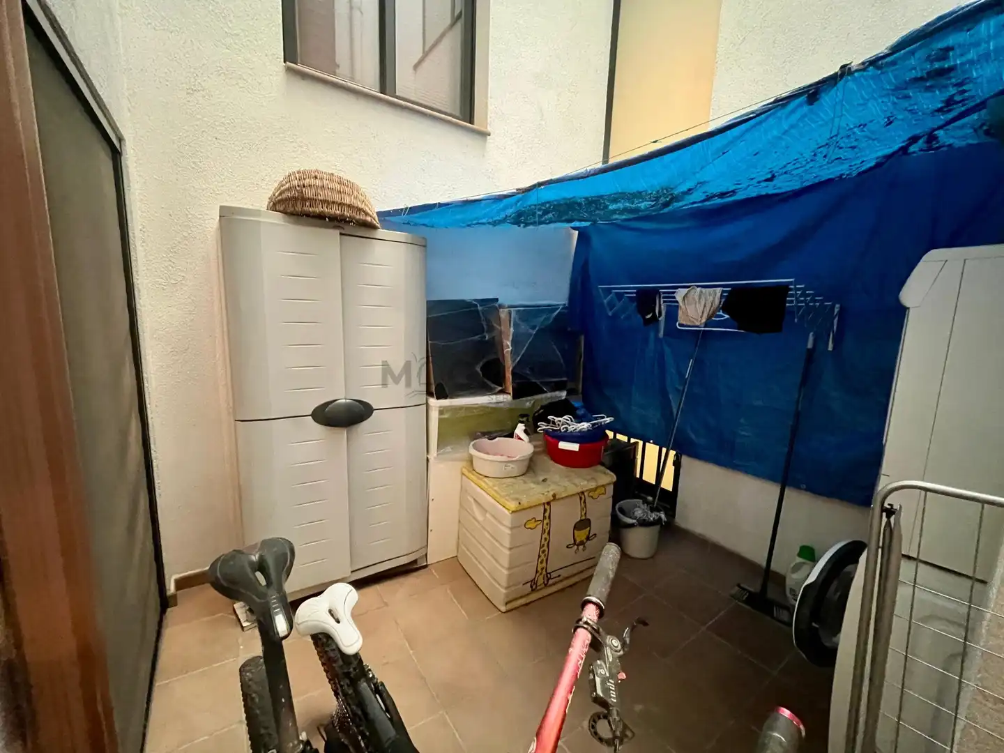 Planta baja en venta en DE LES CREUS, Sant Feliu de Codines