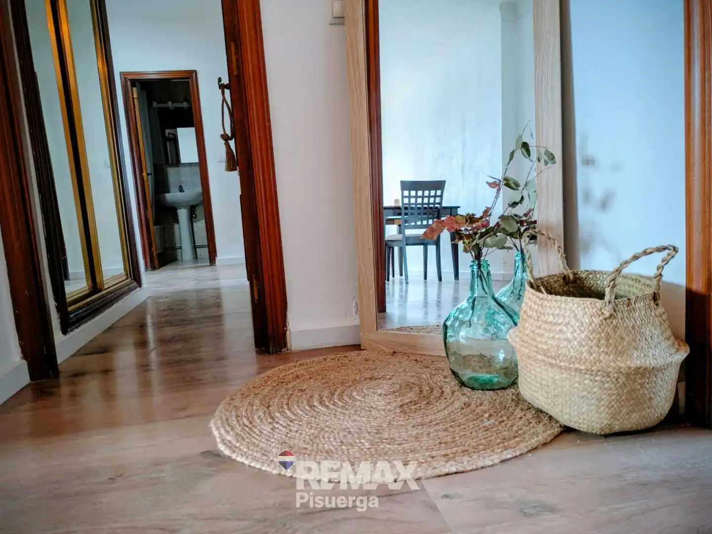 Flat for sale in Valladolid  with Heating