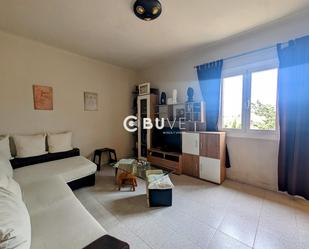 Living room of Flat for sale in Marratxí  with Heating and Terrace