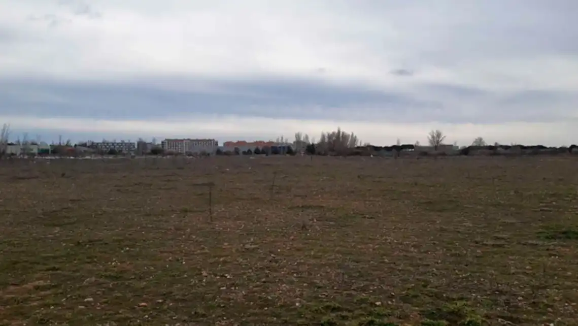 Terreno residencial en venta en Delicias