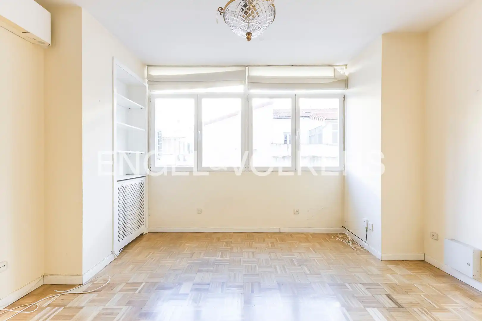 Appartement avec ascenseur à vendre à Chamartín, imagen 2