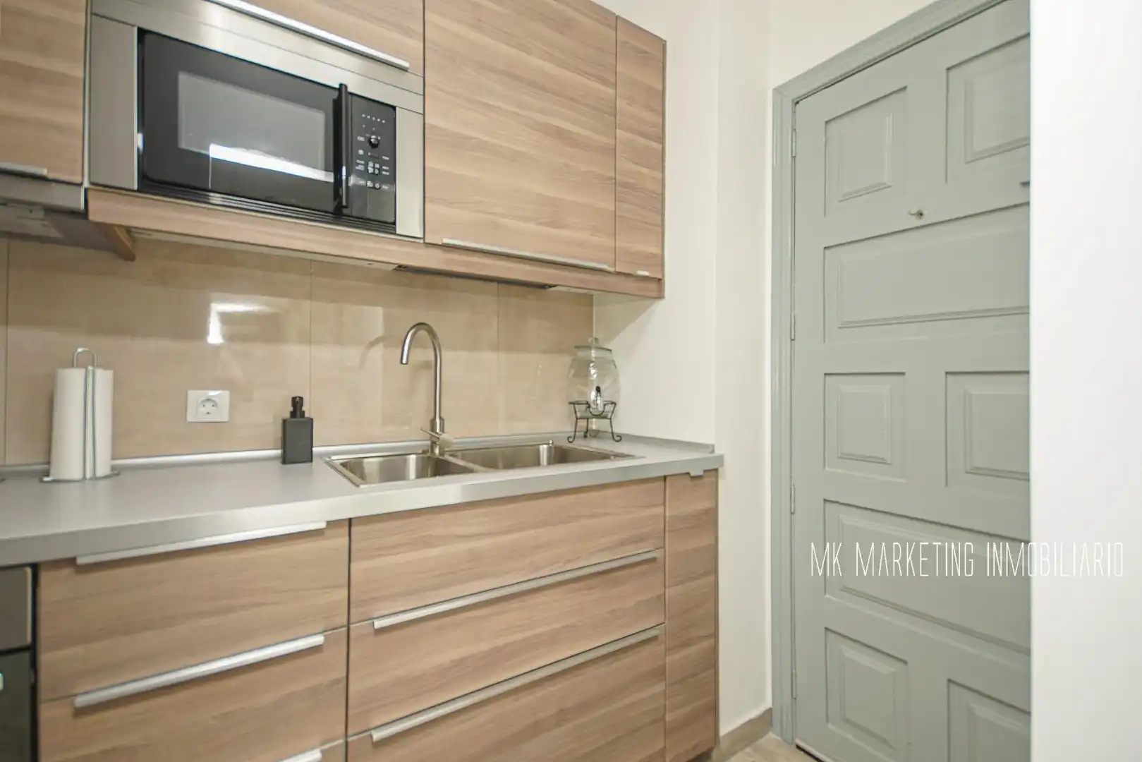 Wohnung zur Miete in Calle del Escorial, 3, Playa del Inglés