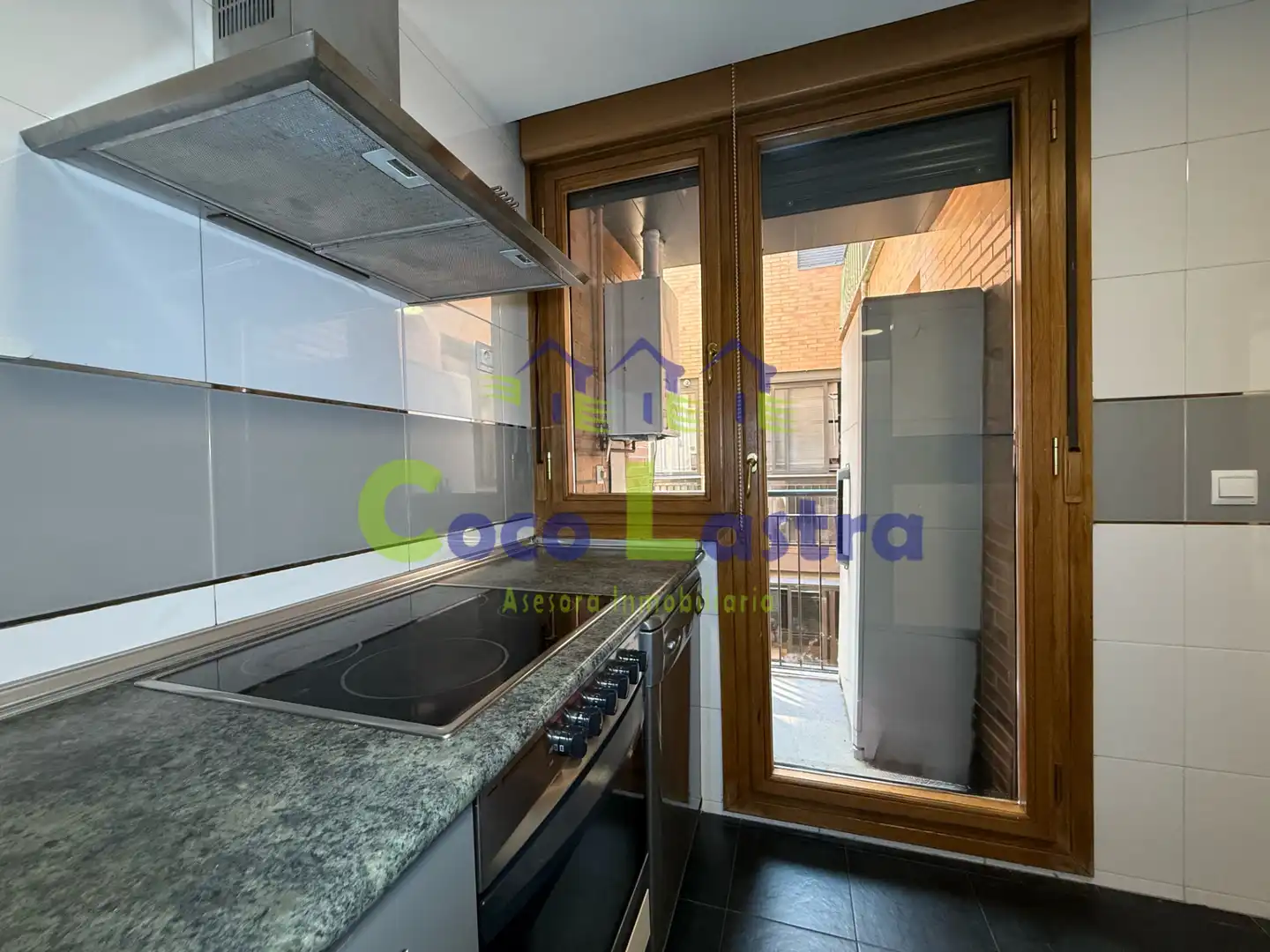 Piso con terraza en venta en Plaza Prado de los Guzmanes, imagen 22