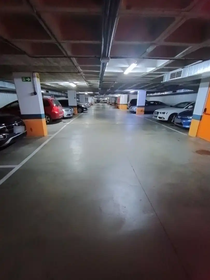 Aparcament de Garatge en venda en Fuenlabrada