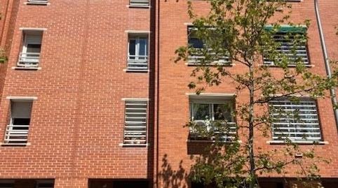 Foto 2 von Geschaftsraum zum Verkauf in Calle de Felipe de Diego, Palomeras Bajas, Madrid Capital