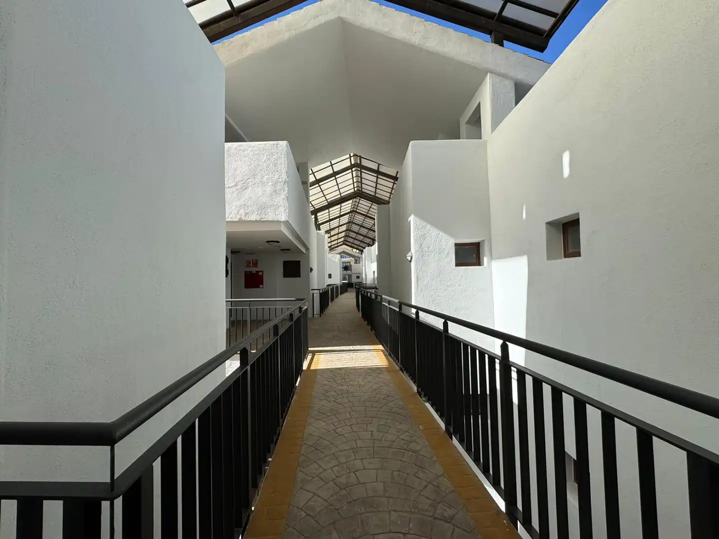 Wohnung zum Verkauf in Avenida Avenida del Príncipe Felipe, Las Lomas de Rame - Bahía Bella