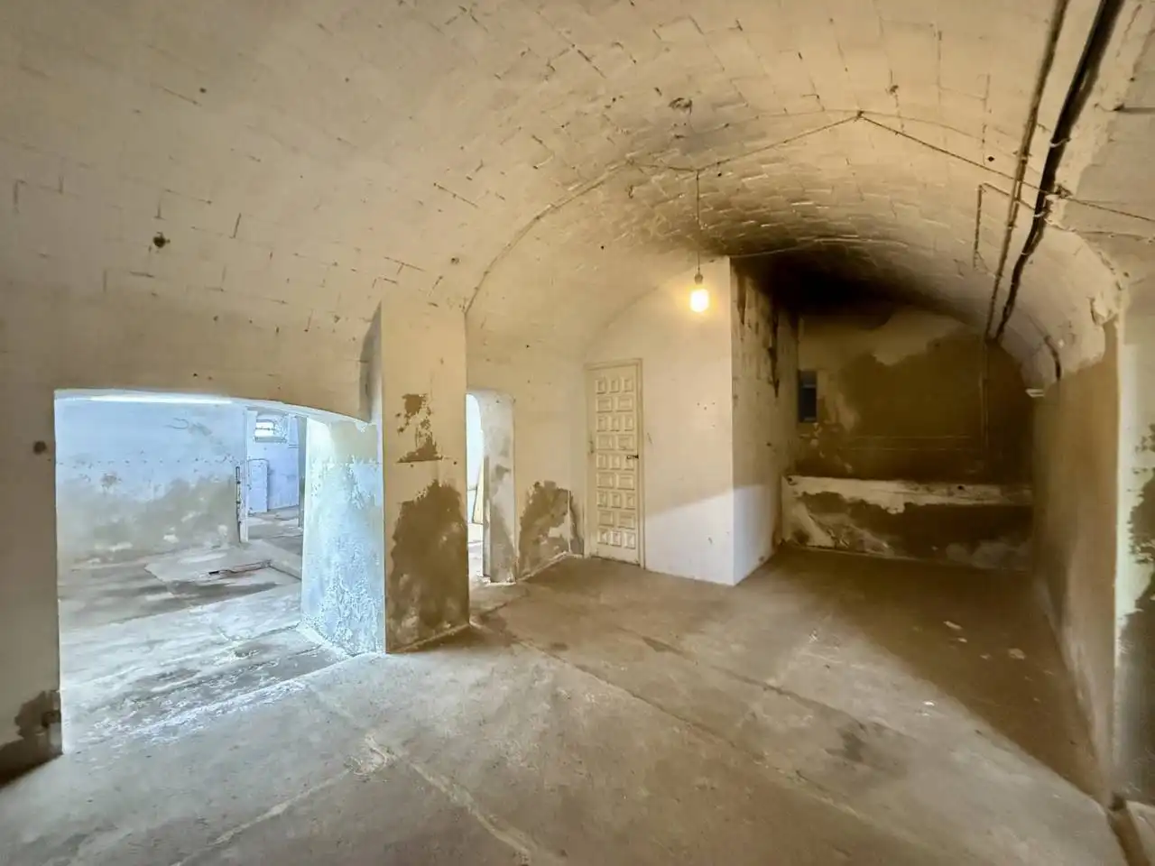 Finca rústica en venta en Pontós con Calefacción, Jardín privado y Terraza