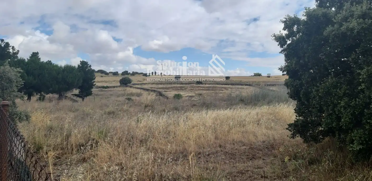 Rural land for sale in Mozárbez, imagen 5