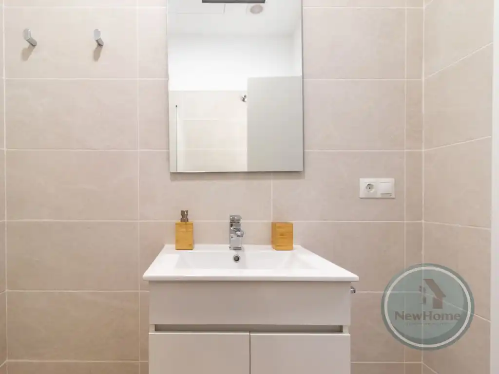 Planta baja en venta en Calle Mar, Calas Santiago Bernabéu