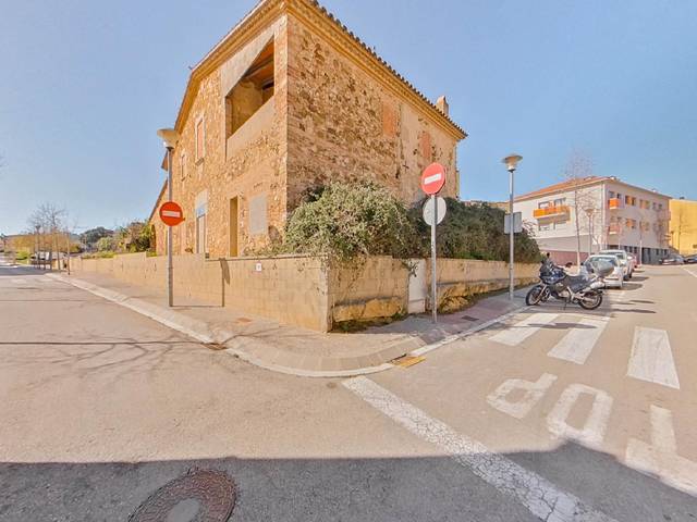 Casa-chalet en Venta en Molí de Vent - La Sauleda