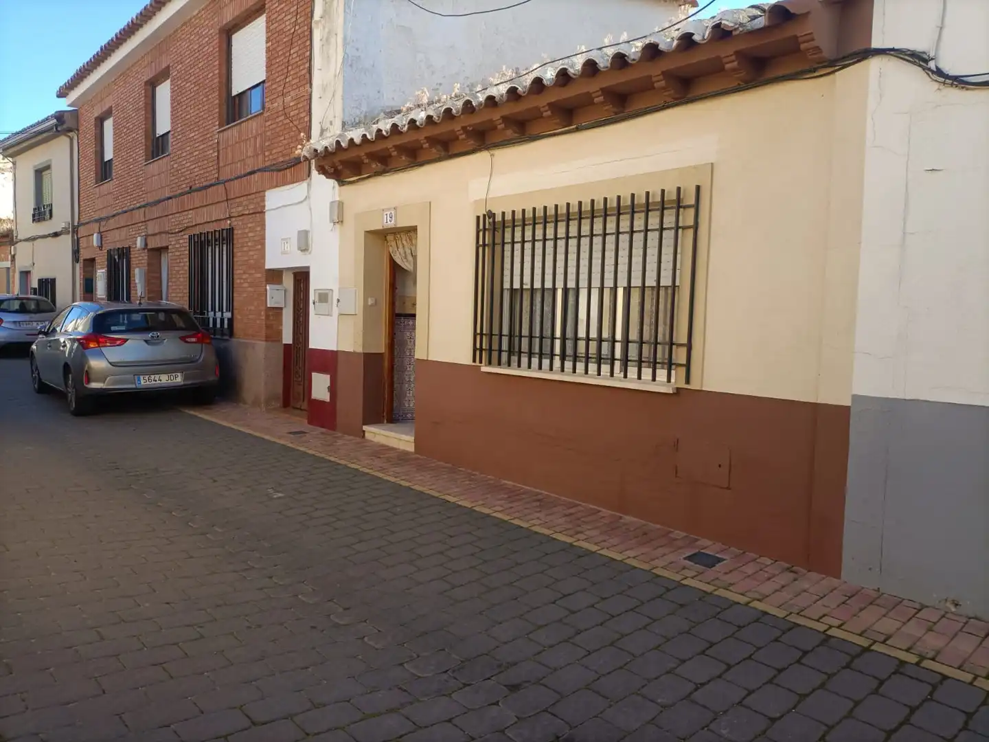 Casa in vendita a Calle Morita