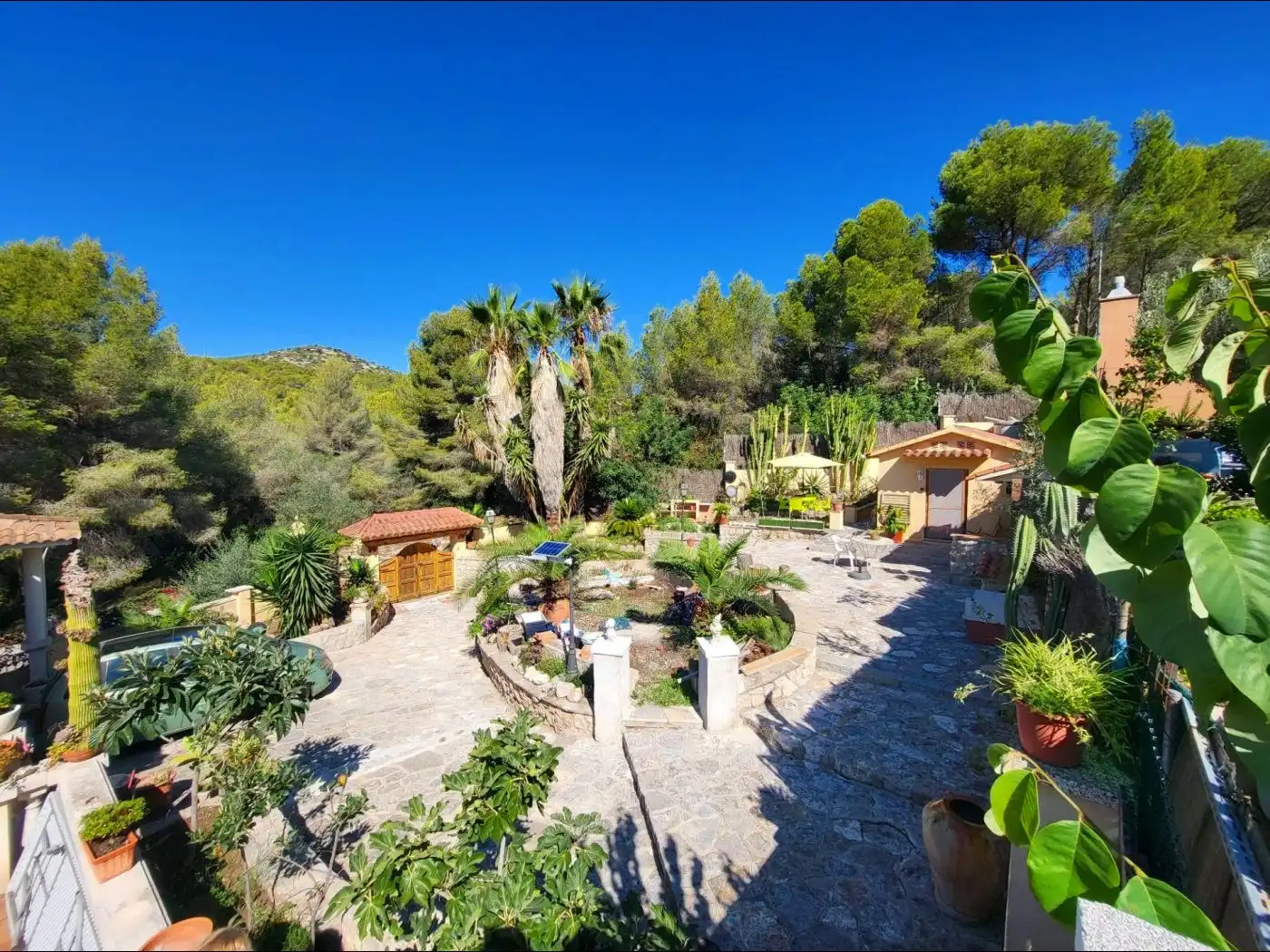 Maison avec terrasse à vendre à Mas Mel, imagen 6