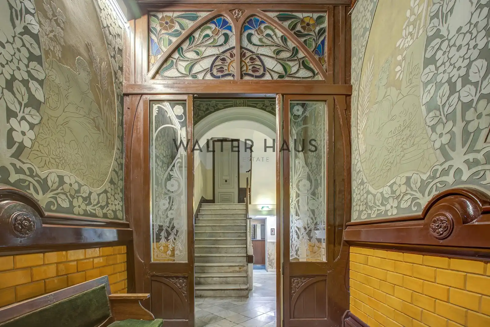 Flat for sale in Barcelona  with Air Conditioner, Terrace and Balcony